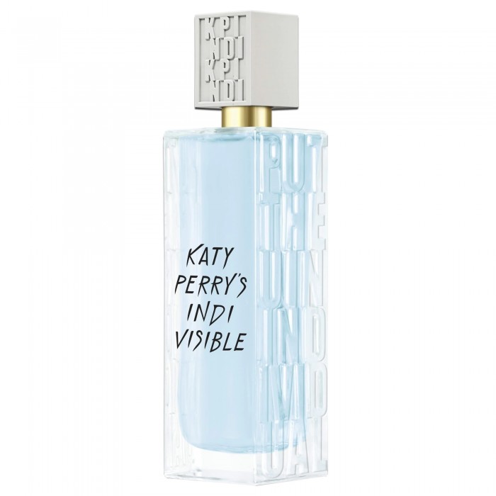 Katy Perry Indi Visible - Eau de Parfum pentru femei 100 ml Katy Perry Indi Visible - Eau de Parfum pentru femei 100 ml Parfumuri