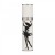 Guerlain La Petite Robe Noire Refillable - Eau de Parfum pentru femei 20 ml