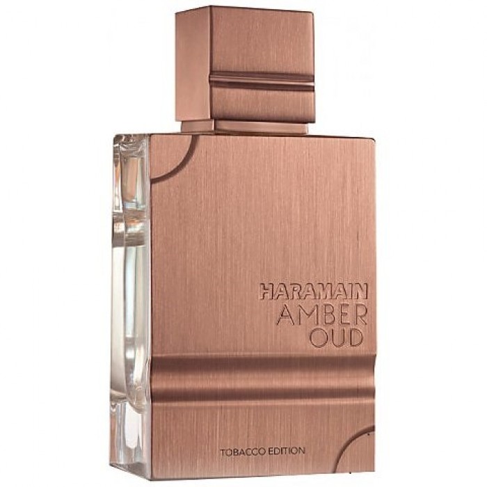Al Haramain Amber Oud Tobacco Edition - Eau de Parfum unisex 60 ml Parfumuri
