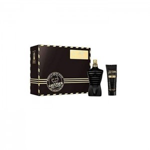 Set pentru bărbați Jean Paul Gaultier Le Male Le Parfum - Eau de Parfum 125 ml + Gel de duș 75 ml