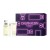Set pentru femei Calvin Klein Eternity - Eau de Parfum 100 ml + 10 ml + Loțiune de corp 100 ml