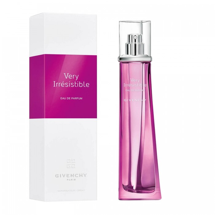 Givenchy Very Irresistible - Eau de Parfum pentru femei 50 ml Parfumuri