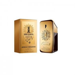 Paco Rabanne One Million - Parfum pentru bărbați 50 ml Paco Rabanne One Million - Parfum pentru bărbați 50 ml