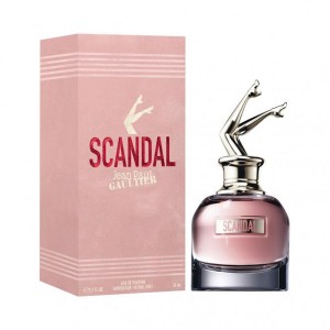 Jean-Paul Gaultier Scandal Box - Eau de Parfum pentru femei 50 ml