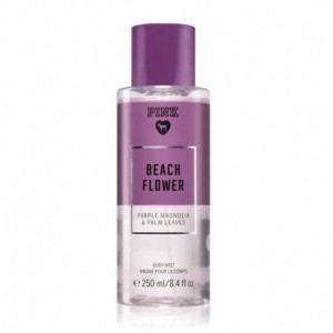 Victoria`s Secret PINK Beach Flower - Spray de corp pentru femei 250 ml Victoria`s Secret PINK Beach Flower - Spray de corp pentru femei 250 ml