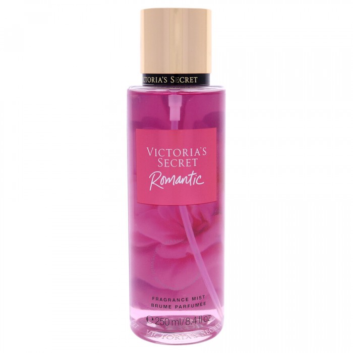 Victoria`s Secret Romantic - Spray de corp pentru femei 250 ml Produse însoțitoare