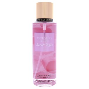Victoria`s Secret Velvet Petals - Spray de corp pentru femei 250 ml Victoria`s Secret Velvet Petals - Spray de corp pentru femei 250 ml