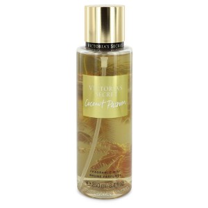 Victoria`s Secret Coconut Passion - Spray de corp pentru femei 250 ml Victoria`s Secret Coconut Passion - Spray de corp pentru femei 250 ml