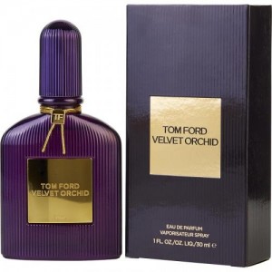Tom Ford Velvet Orchid - Apă de parfum pentru femei 30 ml Tom Ford Velvet Orchid - Apă de parfum pentru femei 30 ml