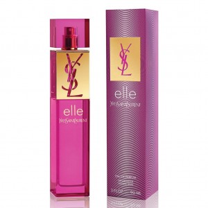 Yves Saint Laurent Elle - Eau de Parfum pentru femei 90 ml