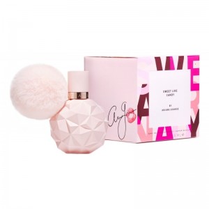 Ariana Grande Sweet Like Candy - Apă de parfum pentru femei 30 ml