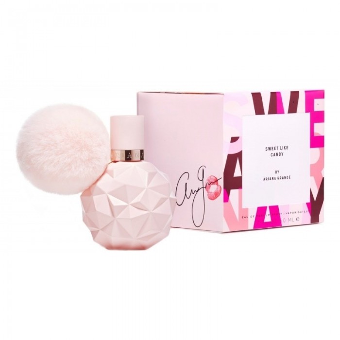 Ariana Grande Sweet Like Candy - Apă de parfum pentru femei 30 ml Parfumuri