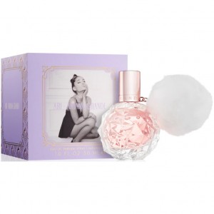 Ariana Grande ARI - Eau de Parfum pentru femei 30 ml Ariana Grande ARI - Eau de Parfum pentru femei 30 ml