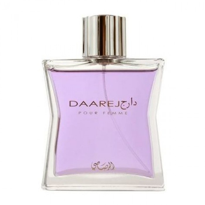 Rasasi Daarej - Apă de parfum pentru femei 100 ml Parfumuri