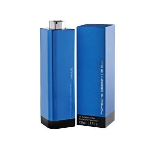 Porsche Design 180 Blue - Apă de toaletă pentru bărbați 100 ml