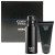 Set pentru bărbați Iceberg Twice Nero - Apă de toaletă 125 ml + Gel de duș 100 ml