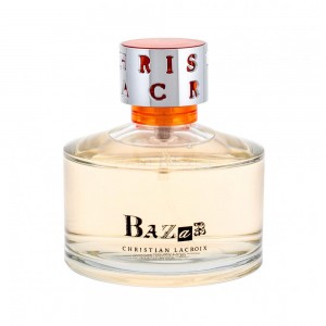 Christian Lacroix Bazar - Eau de Parfum pentru femei 50 ml