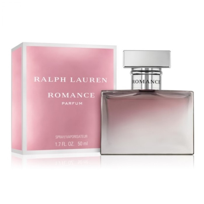 Ralph Lauren Romance - Parfum pentru femei 50 ml Ralph Lauren Romance - Parfum pentru femei 50 ml Parfumuri