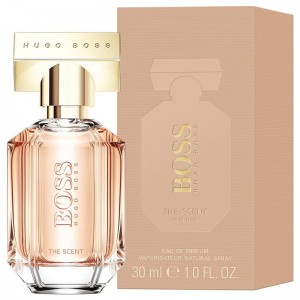 Hugo Boss The Scent - Apă de parfum pentru femei 30 ml