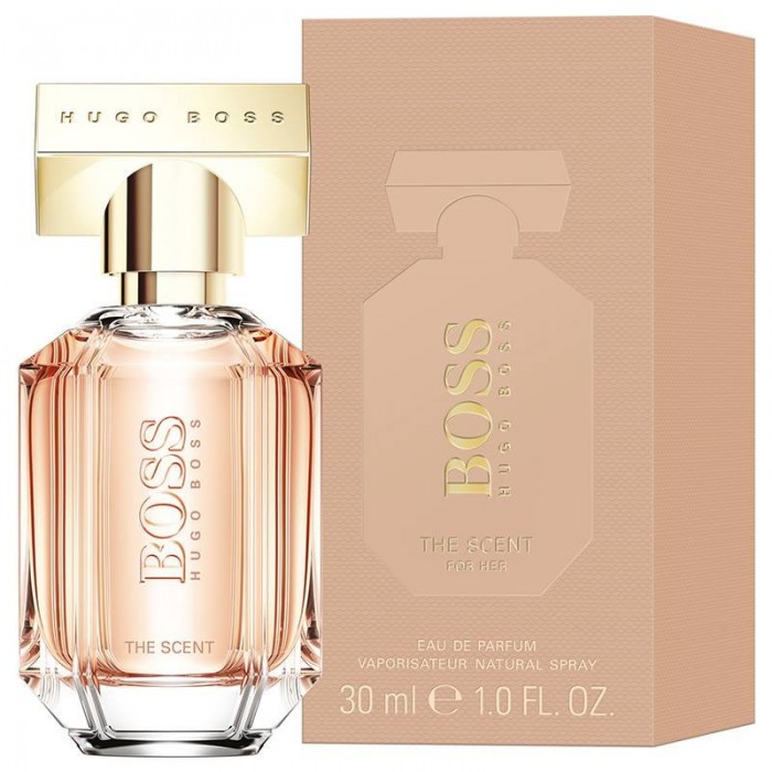 Hugo Boss The Scent - Apă de parfum pentru femei 30 ml Parfumuri