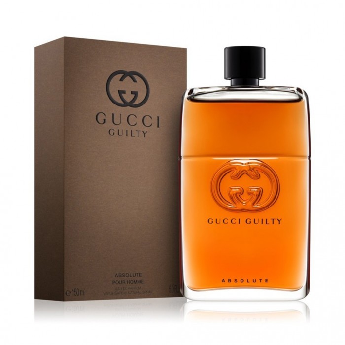 Gucci Guilty Absolute - Eau de Parfum pentru bărbați 150 ml Gucci Guilty Absolute - Eau de Parfum pentru bărbați 150 ml Parfumuri