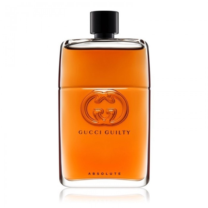 Gucci Guilty Absolute - Eau de Parfum pentru bărbați 150 ml Gucci Guilty Absolute - Eau de Parfum pentru bărbați 150 ml Parfumuri