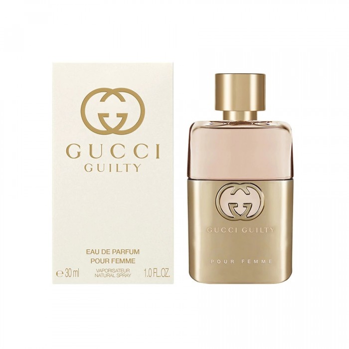 Gucci Guilty - Eau de Parfum pentru femei 30 ml Gucci Guilty - Eau de Parfum pentru femei 30 ml Parfumuri