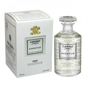 Creed AVENTUS - Eau de Parfum pentru bărbați 250 ml Creed AVENTUS - Eau de Parfum pentru bărbați 250 ml
