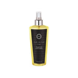 Armaf Club De Nuit - Spray de corp pentru bărbați 250 ml Armaf Club De Nuit - Spray de corp pentru bărbați 250 ml