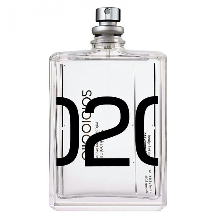 Escentric Molecules Molecules 02 - Apă de toaletă unisex 100 ml Escentric Molecules Molecules 02 - Apă de toaletă unisex 100 ml Parfumuri