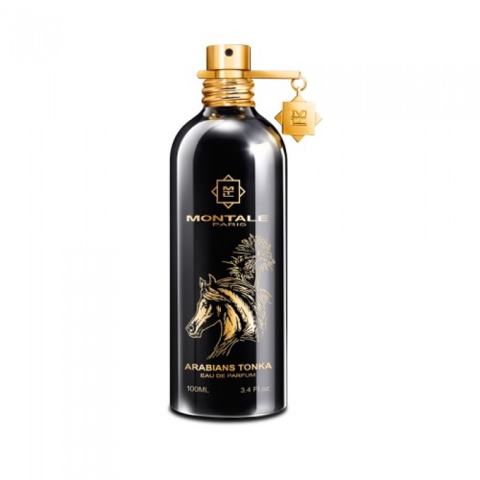 Montale Arabians Tonka - Eau de Parfum unisex 100 ml Parfumuri