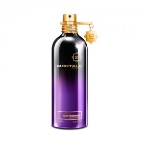 Montale Oud Pashmina - Apă de parfum unisex 100 ml Montale Oud Pashmina - Apă de parfum unisex 100 ml
