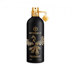 Montale Oudrising - Apă de parfum unisex 100 ml Montale Oudrising - Apă de parfum unisex 100 ml