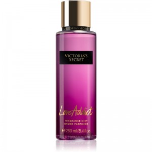 Victoria`s Secret Love Addict - Spray de corp pentru femei 250 ml Victoria`s Secret Love Addict - Spray de corp pentru femei 250 ml