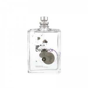 Escentric Molecules Molecules 01 - Apă de toaletă unisex 100 ml