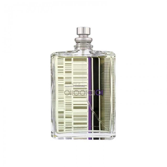 Escentric Molecules Escentric 01 - Apă de toaletă unisex 100 ml Parfumuri