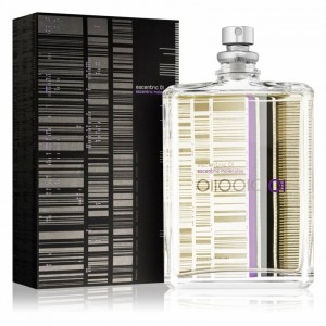 Escentric Molecules Escentric 01 - Apă de toaletă unisex 100 ml