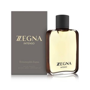 ZEGNA Z Zegna Intenso - Apă de toaletă pentru bărbați 100 ml
