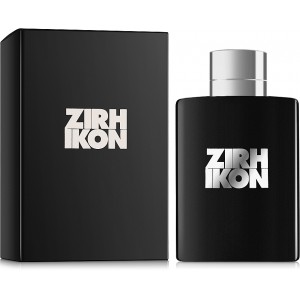Zirh Ikon - Apă de toaletă pentru bărbați 125 ml