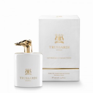Trussardi Donna Levriero Collection - Eau de Parfum pentru femei 100 ml Trussardi Donna Levriero Collection - Eau de Parfum pentru femei 100 ml
