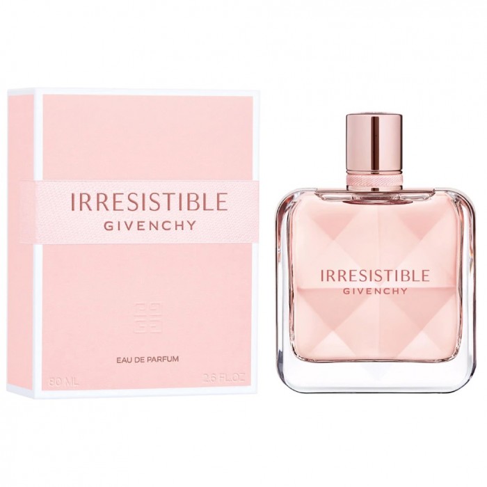 Givenchy Irresistible - Eau de Parfum pentru femei 80 ml Parfumuri
