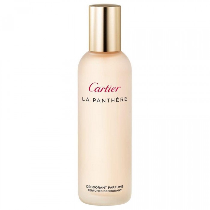 Cartier La Panthere - Deodorant pentru femei 100 ml Deodorante pentru femei