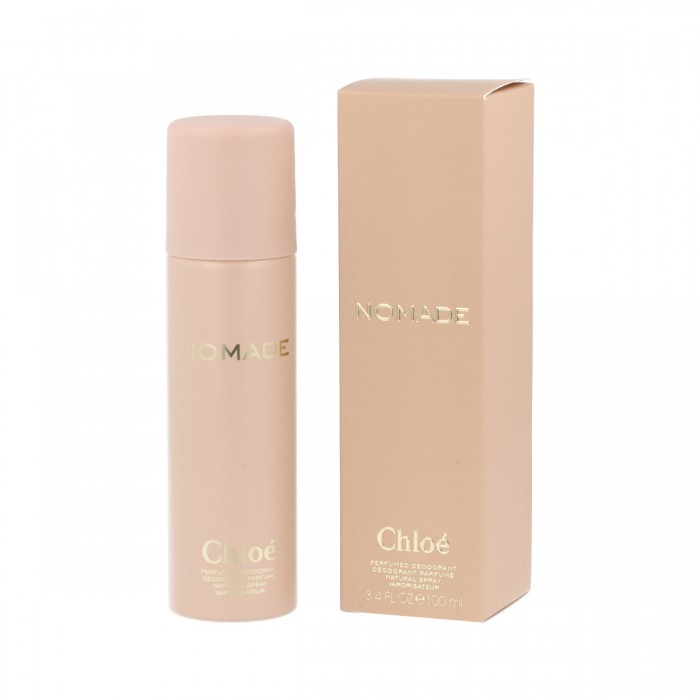 Chloe NOMADE - Deodorant pentru femei 100 ml Deodorante pentru femei
