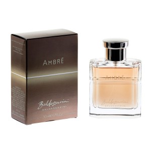 Baldessarini Ambre - Eau de Toilette pentru bărbați 50 ml Baldessarini Ambre - Eau de Toilette pentru bărbați 50 ml
