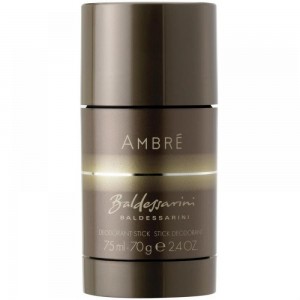 Baldessarini Ambre - Deo-stick pentru bărbați 75 ml Baldessarini Ambre - Deo-stick pentru bărbați 75 ml