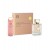 Set pentru femei Armaf Club De Nuit - Eau de Parfum 105 ml + Deodorant 200 ml