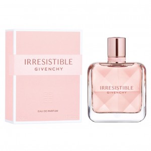 Givenchy Irresistible - Eau de Parfum pentru femei 50 ml Givenchy Irresistible - Eau de Parfum pentru femei 50 ml