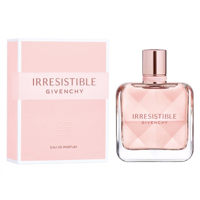 Givenchy Irresistible - Eau de Parfum pentru femei 50 ml Givenchy Irresistible - Eau de Parfum pentru femei 50 ml Parfumuri