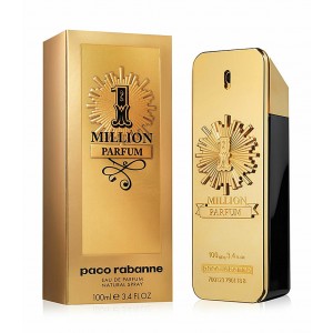 Paco Rabanne One Million - Parfum pentru bărbați 100 ml Paco Rabanne One Million - Parfum pentru bărbați 100 ml