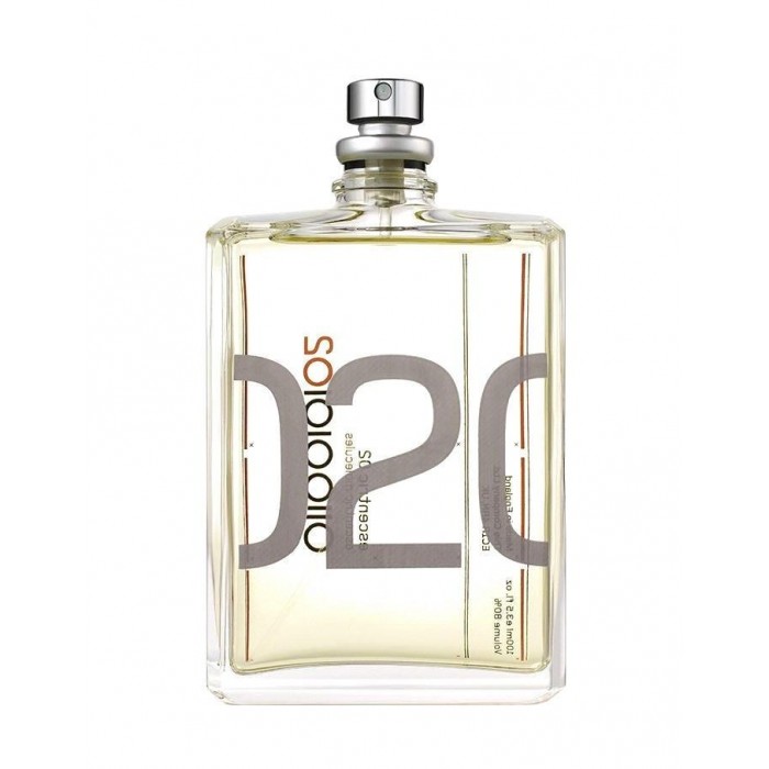 Escentric Molecules Escentric 02 - Apă de toaletă unisex 100 ml Escentric Molecules Escentric 02 - Apă de toaletă unisex 100 ml Parfumuri